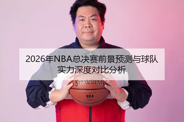 2026年NBA总决赛前景预测与球队实力深度对比分析