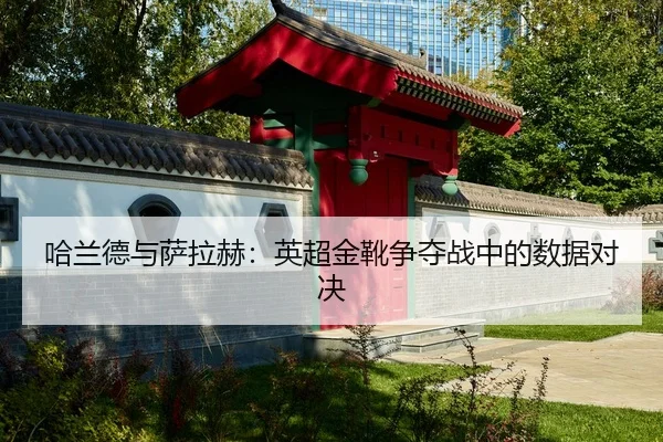 哈兰德与萨拉赫：英超金靴争夺战中的数据对决